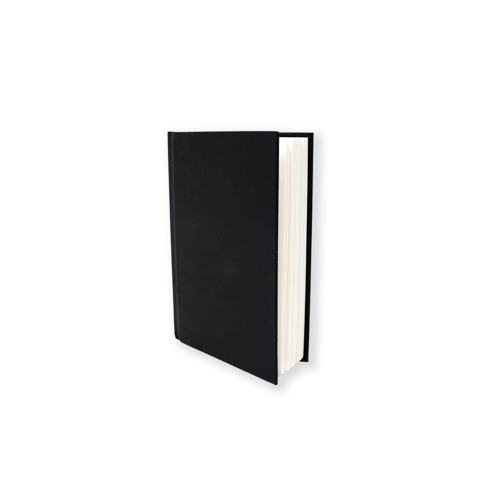 Artway Studio, Casebound A6 Sketchbook, Portrait, 92 Sides/46 Pages of 170gsm Cartridge Paper