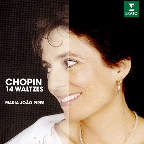 Chopin: 14 Waltzes #TOP6