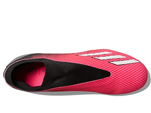 adidas Unisex-Adult X Speedportal.3 Laceless Firm Ground Soccer Shoe2