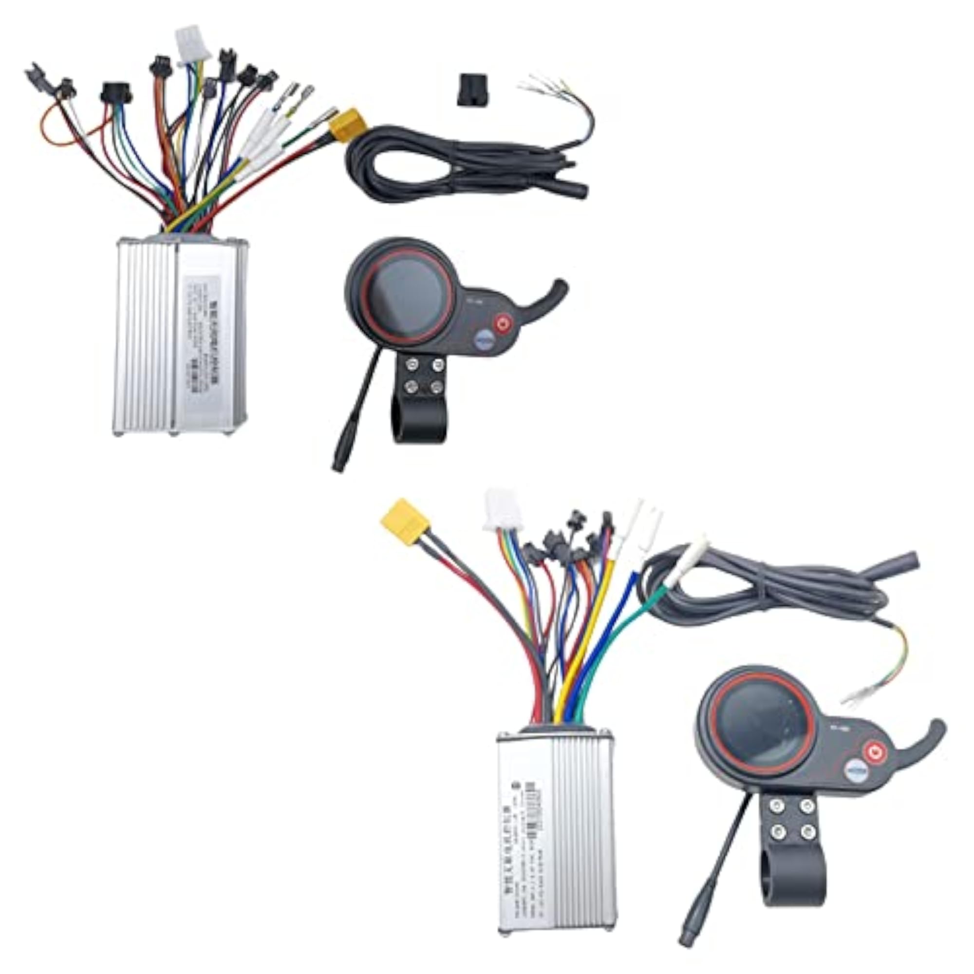 36V-48V Electric Bicycle Brushless Speed Motor Controller