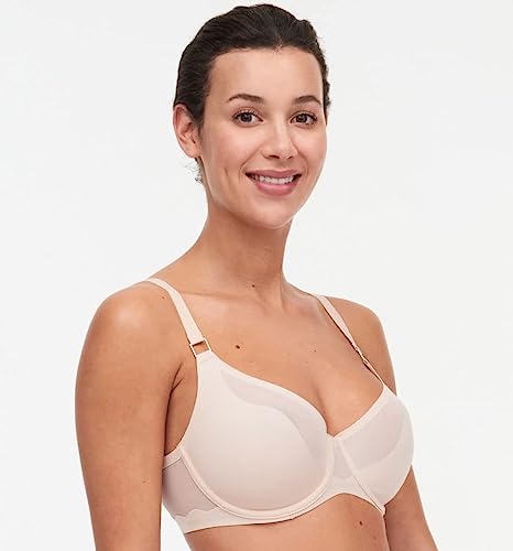 Chantelle Women's Pure Light Underwire Bra3