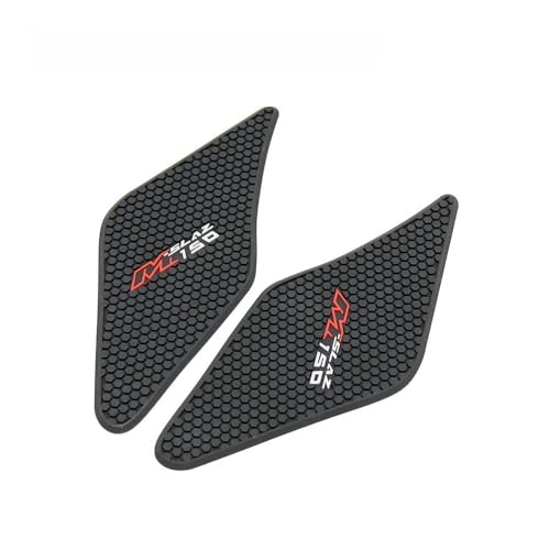 Grip Réservoir M-SLAZ150 Antidérapant pour un Meilleur Contrôle