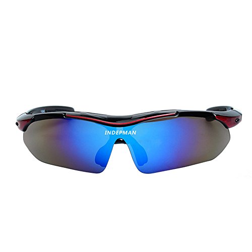Gafas De Ciclismo Bicicleta para montar Gafas graduadas UV400 Gafas que cambian de color Gafas para exterior para adultos Adecuadas para los entusiastas de la conducción al aire libre. Para Hombres Y