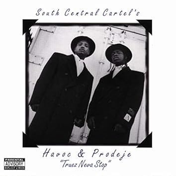 Amazon MusicでHAVOC & Prodejeを聴こう