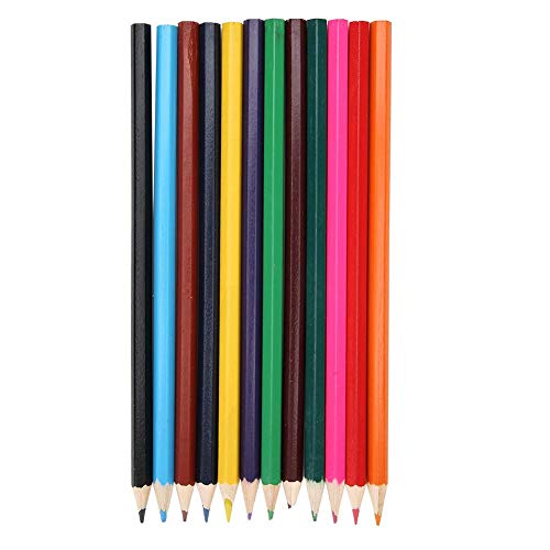 Drawing Pencil Drawing Colour 24PCS Painting Pencils drawing for Children School