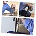 COLLBATH 6pcs Walking Stick Lanyard Cane Wrist Strap Cane Wrist Strap Walking Stick Rope Reusable for Seniors