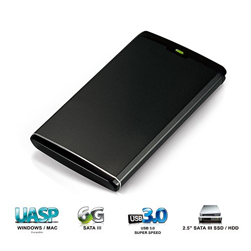 Mediasonic USB 3.0 to 2.5