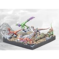 Para Bellum Games Conquista: Wadrhun: Deluxe Hunting Bedrock -