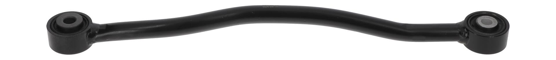 MONROE Track Control Arm | L80J01 | OE-Matching Quality | Stable Steering & Safety | Pack of 1