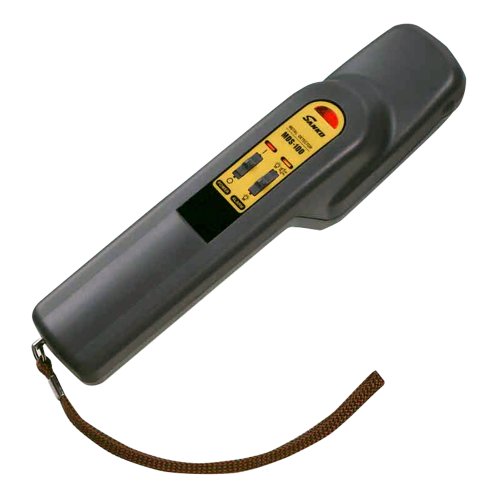 サンコウ電子 検針器・金属探知器 MDS-100
