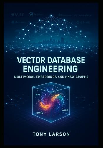 Vector Database Engineering: Building Scalable AI Search & Retrie...