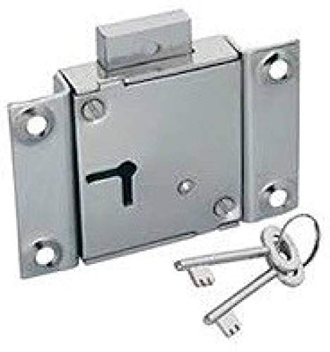 Cupboard Lock (B0B9T1YMQK) Amazon Price History, Amazon Price Tracker