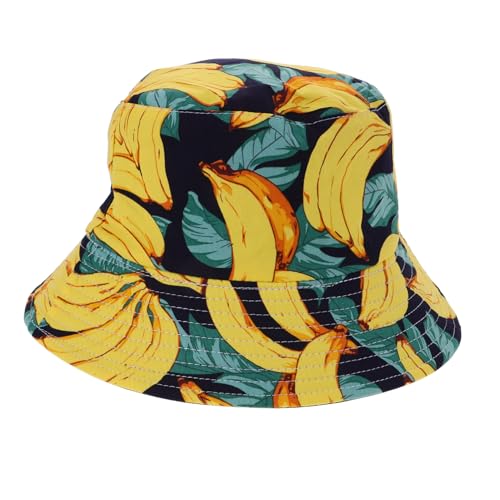 SHERCHPRY Sombrero De Pescador Sombrero De Cubo De Damas Sombreros De Cubo De Las Mujeres Sombrero De Sol para Pequeños Sombreros para Mujer Sombrero Pescador