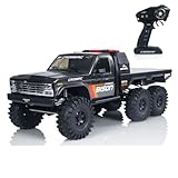 Emo Xl verfügt über eine durchgehende Antriebswelle und eine Dual-Reverse-Transmission-Chassis-Architektur, die eine robuste Antriebsleistung liefert. Ausgestattet mit unabhängig gesteuerten Differentialschlössern vorne/hinten (synchronisierte hintere Doppelachsensteuerung) und einem 2-Gang-hochfesten Ganzmetall-Schräggetriebe erfüllt es die Anforderungen des Hochgeschwindigkeitskrabbelns in modernen extremen Off-Road-Szenarien.