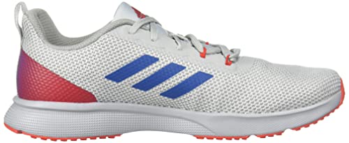 Adidas Mens Glowrun Reflective M Running Shoe - Image 4