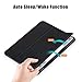KATUMO Case Funda para Xiaomi Pad 5/5 Pro 2021, Tri-Fold Carcasa Cover...