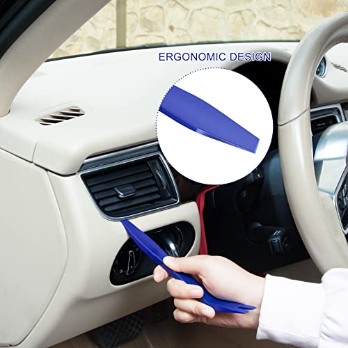 image for Wuiil XBRN Trim Removal Tool - 5Pcs Trim Removal Tool Set,Car Pry Tool