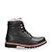 Produktbild Panama Jack Herren P03 Aviator Igloo Combat Boot, Schwarz, 40 EU