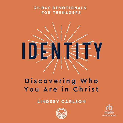 Identity by Lindsey Anne Carlson episode artwork