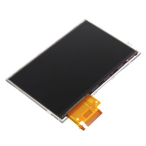 NEW LCD Screen Display Replacement for Sony PSP Slim 2000 2001 Series Hot Sale!!!