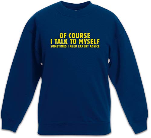 Sweat-shirt enfant mixte pullover manche longue automne hiver coton stretch