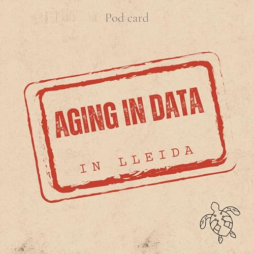 Aging in Data Titelbild