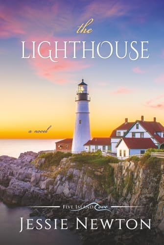 The Lighthouse (Five Island Cove) 1638760012 Book Cover