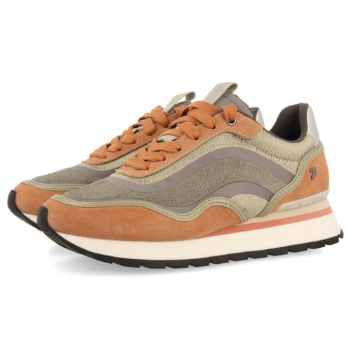 Sneakers COMBINADAS BOJNICE