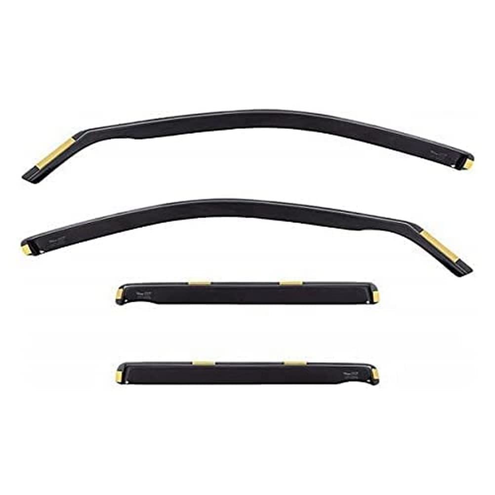 Heko31255 Wind Deflectors