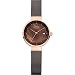 Produktbild BERING Damen Uhr Solar Movement - Solar Collection mit Edelstahl und Saphirglas 14426-265 Armbandsuhren - 5 ATM