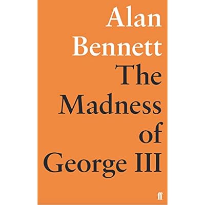 The Madness of George III