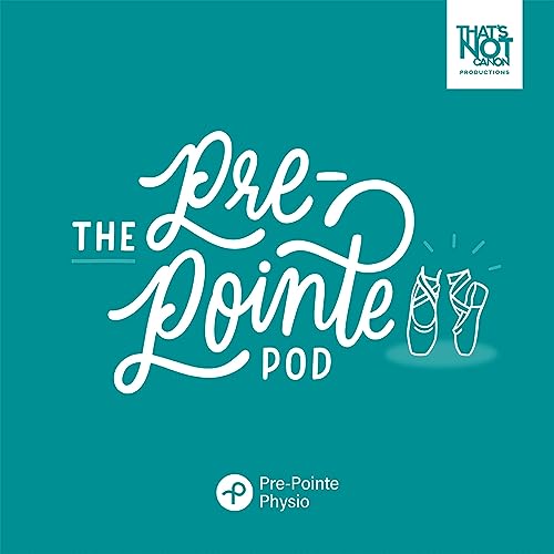 Episode 3 | Dr Meghan Critchley | Injury Epidemiology in Pre-Professional Ballet