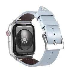 Light blue(Needle Grain Leather)