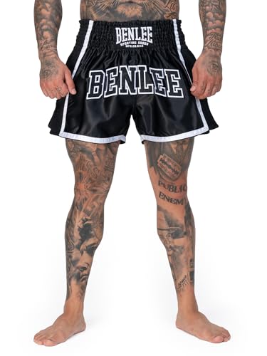 Short de boxe homme Ben Lee Dagett idéal pour vos sessions en salle de sport