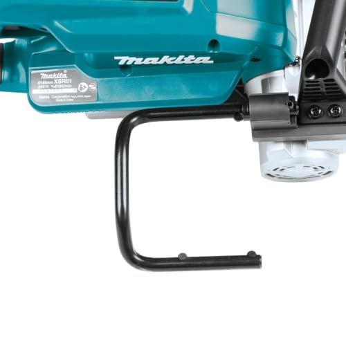 Makita XSR01Z 36V Rear Handle Circular Saw
