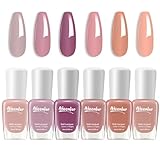 Aieenjor Nude Nail...image