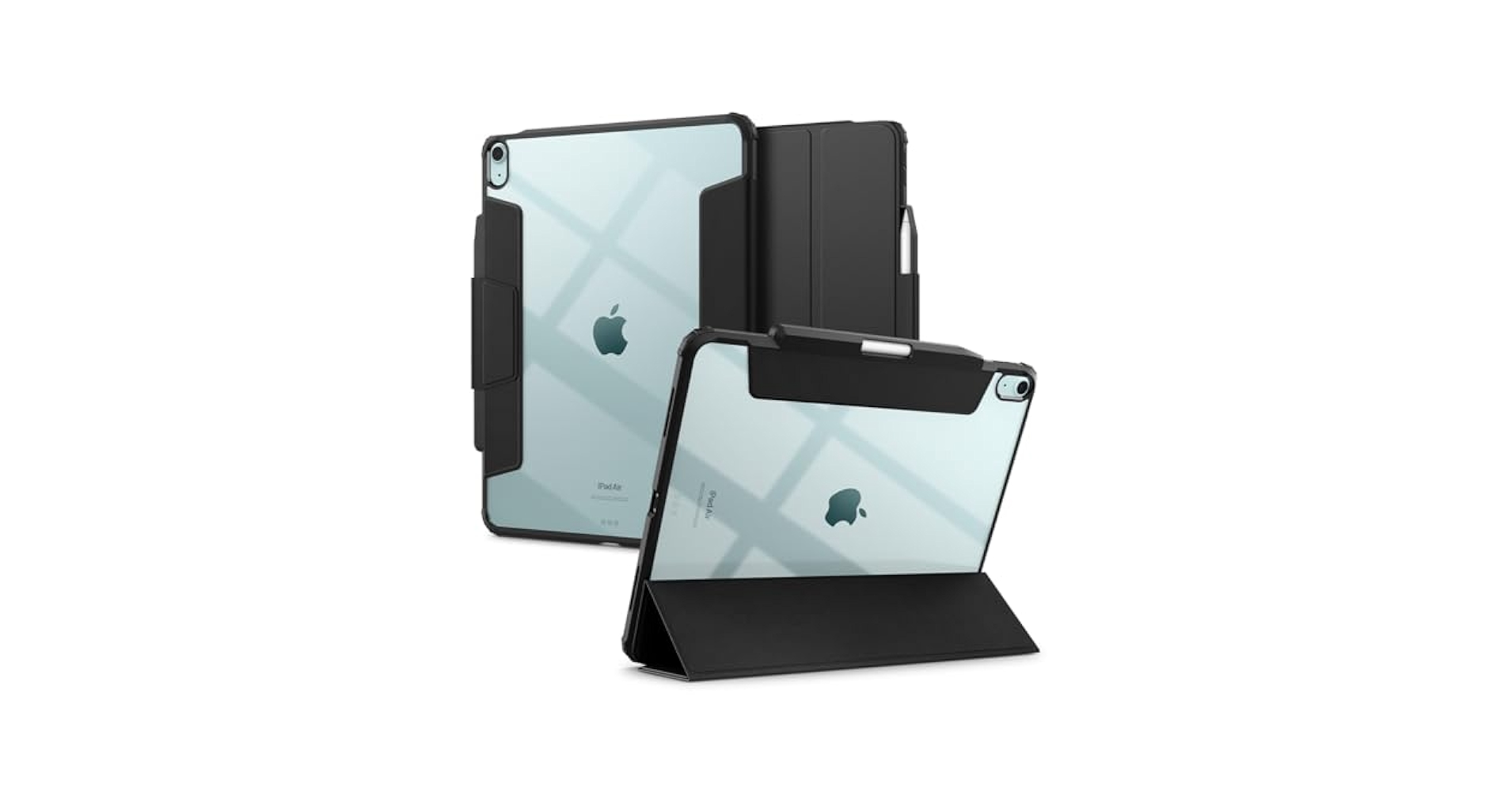 Spigen iPad Air 13インチ ケース M3/M2 (2025/20 Amazon.com
