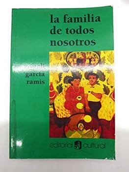 Paperback La Familia De Todos Nosotros [Spanish] Book