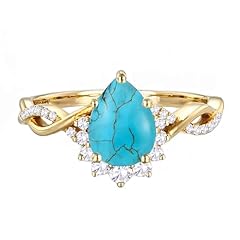 12:Turquoise-December