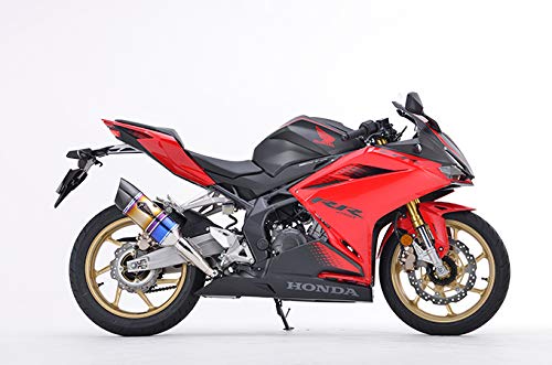 こうすけ r's gear リアルスペック CBR250RR MC51 こうすけ r's gear リアルスペック CBR250RR MC51 こうすけ様