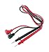 Gb Test Leads Insulated