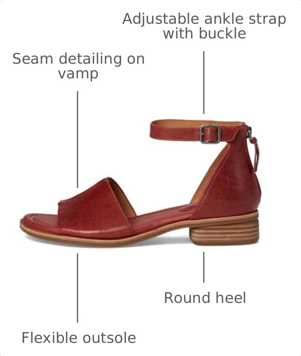 Image of Sofft womens Faxyn