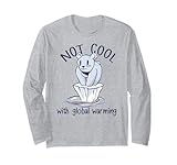 NOT COOL with GLOBAL WARMING Polar Bear Memes
