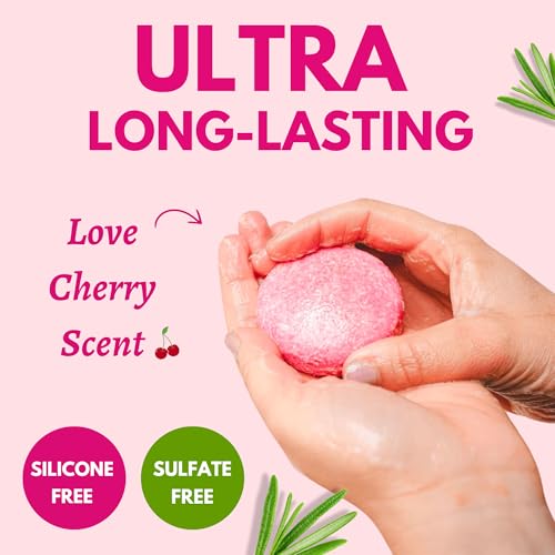 Muun Rosemary Shampoo And Conditioner Bar Set 3 - Natural Solid Hair Growth Soap Bars For Women With Straight, Curly Or Thinning Hair For Anti-Hair Loss, Regrowth thumb #4