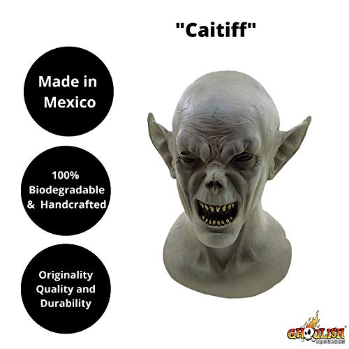 Vampiro, Toy Imagen adicional