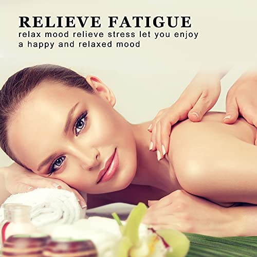 Gardenia Floral Essential Oil Set For Diffuser,Car,Sleep,Home,Bedroom,Spa,Massage,Aromatic,Perfumes,Humidifier,Skin,Soap,Candles Organic Plant Pure Grade Gardenia Oil 2 Pack 10Ml… #TOP6