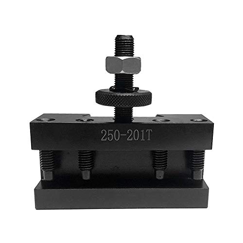 Prolinemax BXA 3/4" Oversize Quick Change Turning Facing Holder