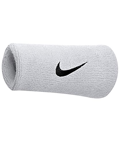 Nike SWOOSH DOUBLE WIDE WIDE AC0010 101 - Fascia
