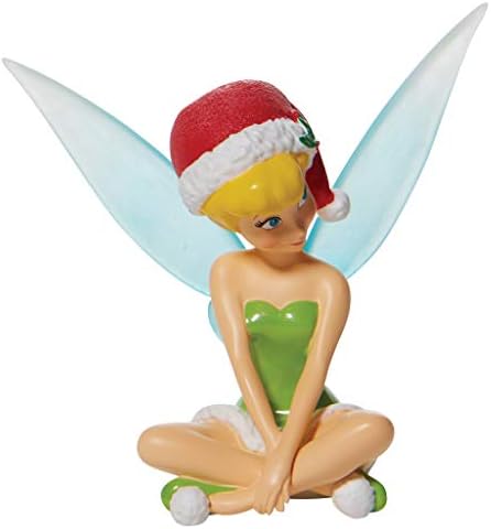 Enesco Miniature Figurine, Stone Resin, Multicolor, 3.25 Inch