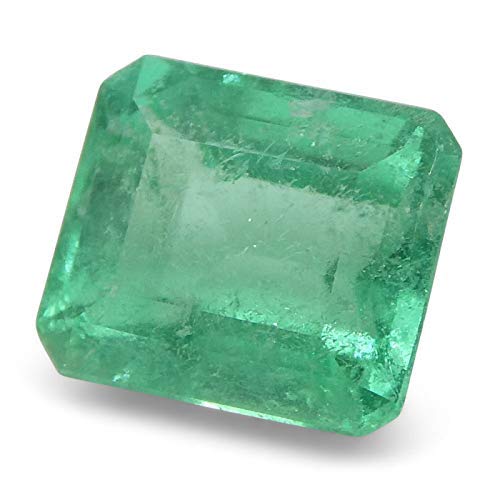 LMDLACHAMA Prajapatis Gems 9.25 Carat Colombian Panna Emerald (Panna Stone) Certified Natural AA++ Quality Gemstone (B07HJ1WXRP) Amazon Price History, Amazon Price Tracker